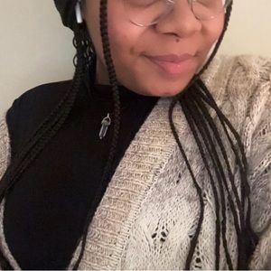 Meet your Posher, Mariah